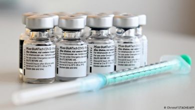 Photo of BiH: Stigao kontingent od 100.620 doza Pfizer vakcina