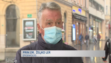 Photo of Prim. dr. Željko Ler za TVSA: Sve vakcine bez obzira na tehnologiju proizvodnje su pouzdane, efikasne i sigurne