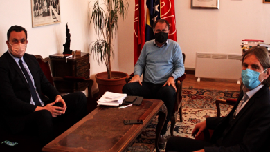 Photo of Naša stranka, Narod i pravda, SDP: Krivična prijava protiv sarajevskih vijećnika
