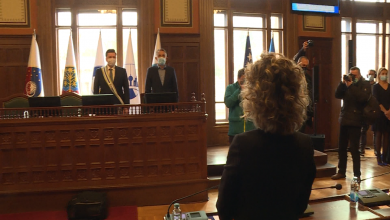 Photo of TVSA/Video: Prekinuta sjednica Gradskog vijeća Sarajeva, gradonačelnik i dogradonačelnici nisu izabrani