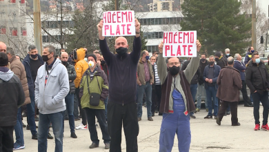 Photo of Mujagić: Izvjesno je da će radnici GRAS-a u narednim danima dobiti plaće (TVSA/VIDEO)
