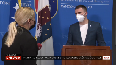 Photo of Adnan Delić za TVSA: Mi ćemo shodno raspoloživim finansijskim sredstvima pomoći ugostiteljima