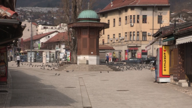 Photo of TVSA/Video: Vlasnici ugostiteljskih objekata smatraju da nisu krivi za povećanje broja zaraženih i oboljelih
