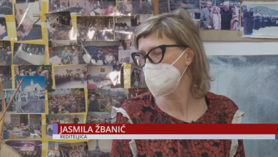 Photo of BH rediteljica Jasmila Žbanić objavila isječak iz filma “Blum”