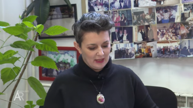 Photo of Sarajevo Art donosi ekskluzivan intervju sa rediteljicom filma „Quo vadis, Aida“