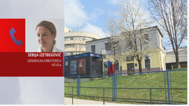 Photo of Izetbegović za TVSA: Stanje pandemije kontrolisati uz pomoć stručnjaka