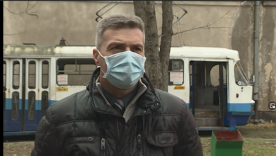 Photo of VIDEO/GRAS najavljuje obustave zbog neisplaćenih plata