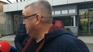 Photo of Memić podnio dopunu krivične prijave protiv glavne disciplinske tužiteljice i njenog zamjenika