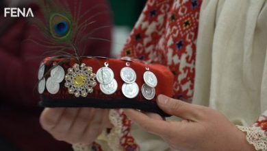 Photo of Zlatovez iz Mostara završio  kod Pape