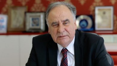 Photo of Bogić Bogićević izabran za gradonačelnika Sarajeva
