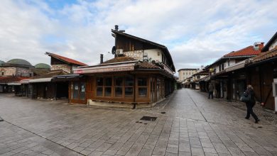 Photo of TVSA/Zastupnici Skupštine sutra na Hitnoj sjednici o odšteti ugostiteljima