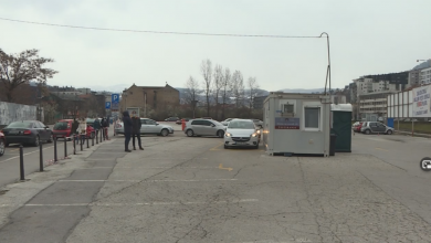 Photo of KS: Od testiranih 443, 13 pozitivnih, jedna osoba preminula