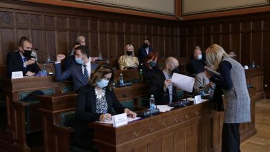 Photo of Prekinuta sjednica: Zbog sumnjivih glasačkih listića, Sarajevo neće danas dobiti gradonačelnika