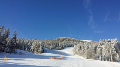 Photo of Zima počinje večeras u 23.47 sati