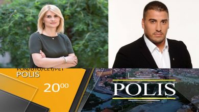 Photo of TVSA: U Polisu večeras sa Bešlijom i Zahiragićem