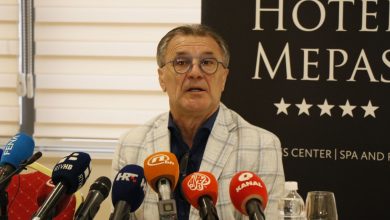 Photo of Mamić: Zatvorsku kaznu služit ću samo u BiH