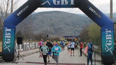 Photo of Mostar trči za zdravlje i humanost