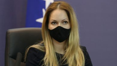 Photo of Epidemiologinja Blažević za TVSA: Mjere se trebaju postrožiti zbog novog soja