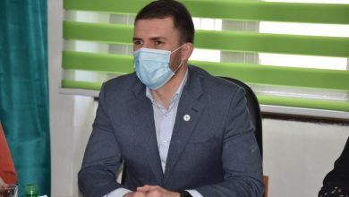 Photo of Delić: Svim poslovnim subjektima kojima je zabranjen rad ćemo pomoći u roku 30 dana