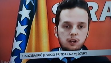 Photo of Nihad UK za Špicu: Četvorka je postala trojka