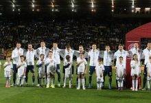 Photo of Finalne pripreme pred Mundijal: BiH večeras igra prijateljski meč protiv Paname