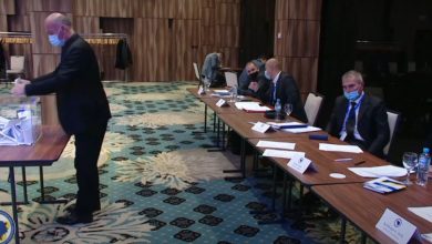 Photo of Izabran novi Izvršni odbor Nogometnog saveza BiH