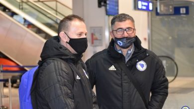 Photo of Petev najavljuje borbu: Fudbalska reprezentacija BiH se okuplja u Finskoj