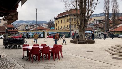 Photo of Otvaraju se bašte i terase ugostiteskih objekata