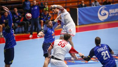 Photo of Kvalifikacije za EURO 2022: Velika pobjeda rukometaša BiH protiv Austrije