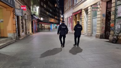 Photo of 1.juli – Dan policije u Federaciji BiH