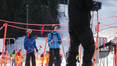 Photo of Bjelašnica domaćin FIS Europa KUP-a