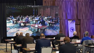 Photo of NSBiH: U 2021. planiran prihod od 27,336 miliona KM