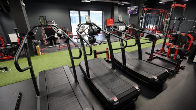 Photo of Ubrzan razvoj fitnes industrije i teretane ranih 1980-ih, novac i profit glavni pokretači