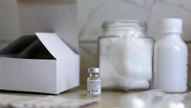 Photo of U SAD uvedena treća doza Pfizera za tinejdžere