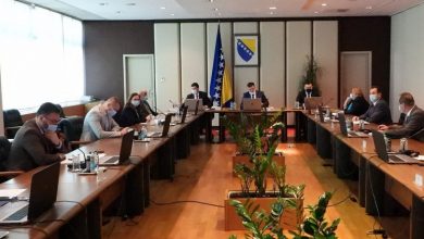 Photo of Vijeće ministara BiH: Oko 7 miliona javnim tv emiterima