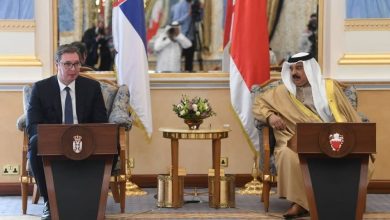 Photo of Vučić: U Srbiji se otvara fabrika vakcina