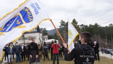 Photo of Općina Centar raspisala javni poziv boračkim udruženjima za dostavu projekata
