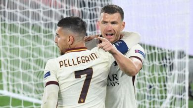 Photo of Nogometaši Rome u polufinalu Evropske lige