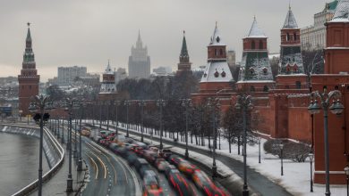 Photo of Rusija spremna na najgori scenario u slučaju američkih sankcija
