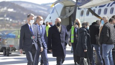 Photo of KS: Stigla donacija od 10.000 vakcina