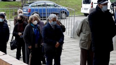 Photo of Vakcinalni centar na Zetri zatvara se 1. novembra