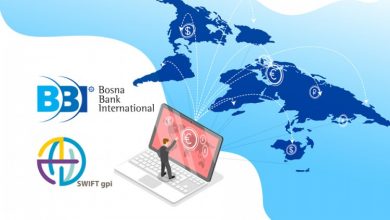 Photo of BBI banka ponudila inovativno rješenje za praćenje deviznih transakcija