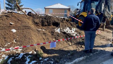 Photo of Ekshumirani posmrtni ostaci najmanje dvije osobe u Zabrđu