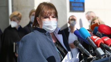 Photo of Katica-Mulalić: Najveća smrtnost od 65% je na njemačkom Dreger respiratoru