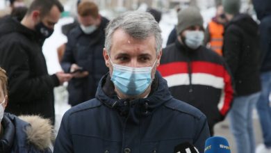 Photo of Forto: Rješenje studentskih problema nije lako jer su se gomilali 20 godina