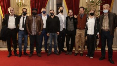 Photo of Emina Muftić: “Ni traga razočarenju nema”