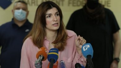 Photo of Ćudić: Da li će biti podignuta optužnica u ‘slučaju Pazarić’?