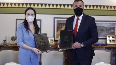 Photo of Grad Sarajevo i Turistička zajednica KS potpisali protokol o jačanju saradnje