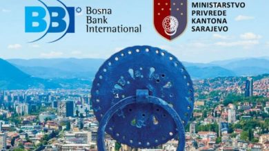 Photo of Vlada KS – Produžen rok za dostavu kreditnih zahtjeva privrednim subjektima