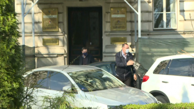 Photo of TVSA/Video: Sastanak završen bez dogovora, predstavnici KCUS-a nisu prihvatili nijedan zaključak Vlade KS
